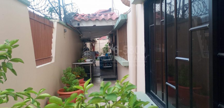 San Pedro Sula Casa en Venta en Colonia San Roberto de Sula