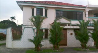 San Pedro Sula Casa en Venta en Colonia San Roberto de Sula