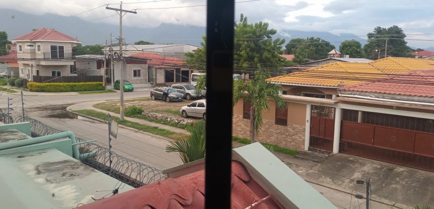 San Pedro Sula Casa en Venta en Colonia San Roberto de Sula
