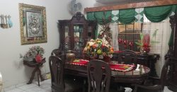 San Pedro Sula Casa en Venta en Colonia San Roberto de Sula