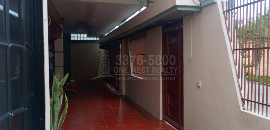 San Pedro Sula Casa en Venta en Colonia San Roberto de Sula