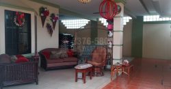 San Pedro Sula Casa en Venta en Colonia San Roberto de Sula