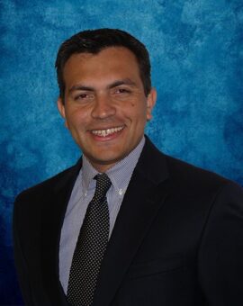 Javier Zelaya