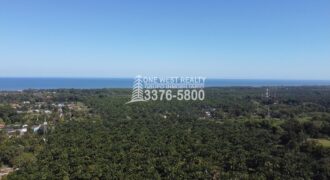 La Ceiba Honduras Venta de Terreno con Vista a Cayos Cochinos
