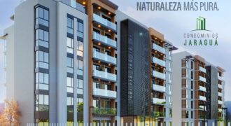 Condominios Jaraguá Venta de Apartamentos super precio