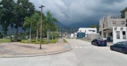 Venta de Terreno en Ciudad Jaraguá San Pedro Sula 481 Varas Cuadradas