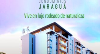 Condominiums Jaraguá San Pedro Sula Honduras