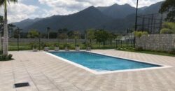 Venta de casa en construcción en Ciudad Jaraguá 509.12 v² Terreno