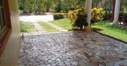 Venta de Villa en La Ceiba Atlántida en Complejo turístico Palma Real