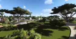 Venta de Terreno en Ciudad Jaraguá San Pedro Sula 481 Varas Cuadradas