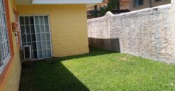 Venta de Villa en La Ceiba Atlántida en Complejo turístico Palma Real