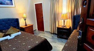 Casa en venta para uso comercial o residencial en Colonia Trejo