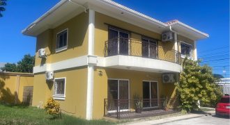 Condominio en Residencial El Naranjal en La Ceiba