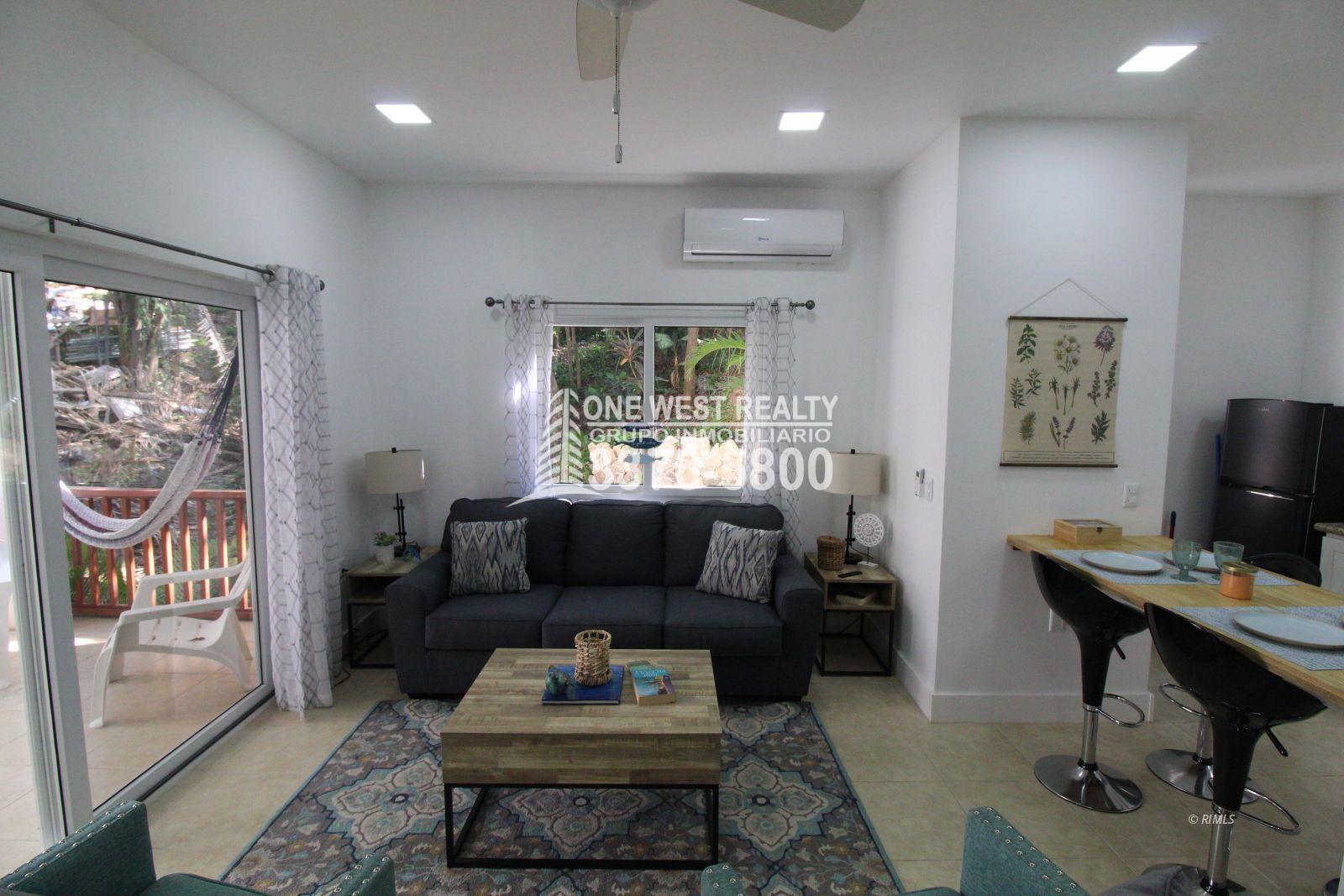 Jardines de Catalina, Roatán Land for Sale Condo B-6