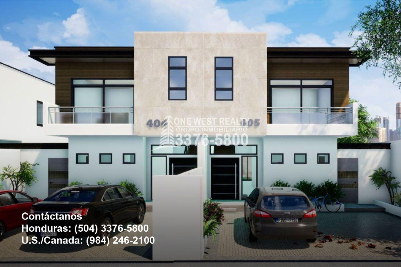 Residencial La Tara | Venta de Townhouses por One West Realty