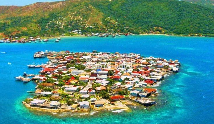 Bonacca Town