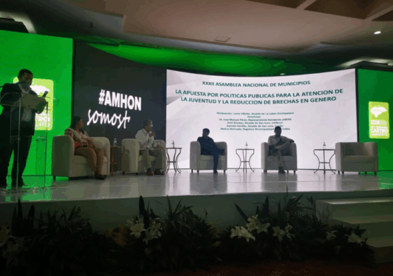 Roatán to Host the 34th National Assembly of Municipalities