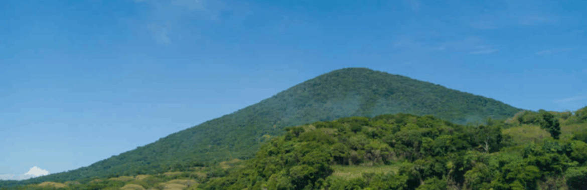 The Pacar Island receives ecological recognition for environmental leadership
