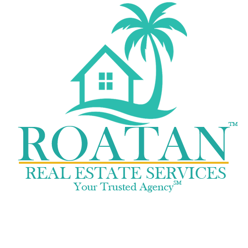 Roatán Realty Services Logo