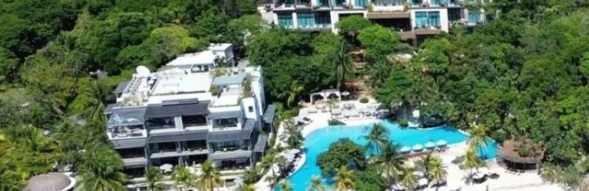 Kimpton Grand Roatán se une a la élite del turismo de lujo global con Virtuoso®