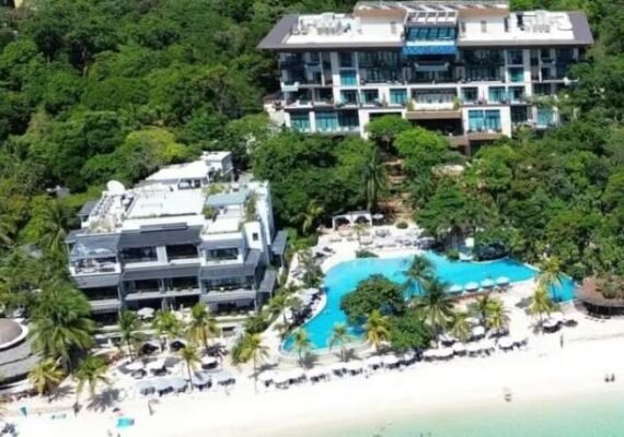 Kimpton Grand Roatán se une a la élite del turismo de lujo global con Virtuoso®