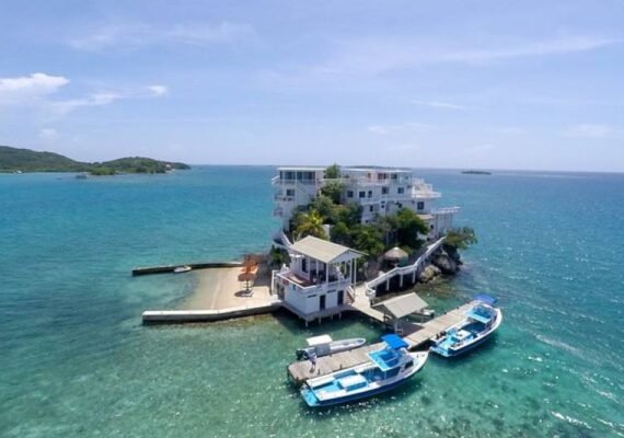 ZOLITUR Drives Sustainable Transformation in the Bay Islands with Historic Investment