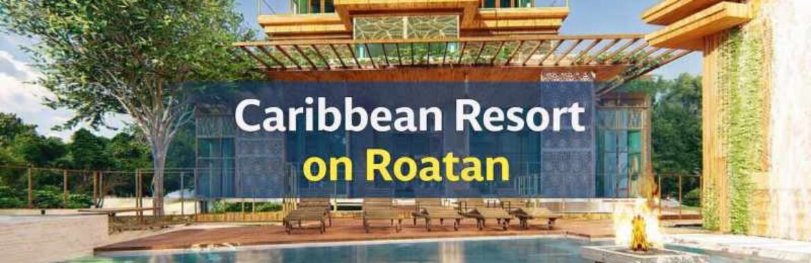 Kimpton Launches Its Latest Resort on Roatán Island