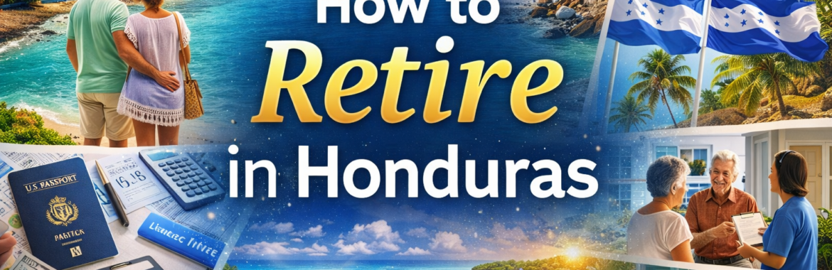 How to Retire in Honduras: Costs, Visas and More.