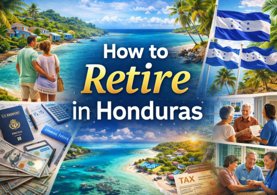 How to Retire in Honduras: Costs, Visas and More.