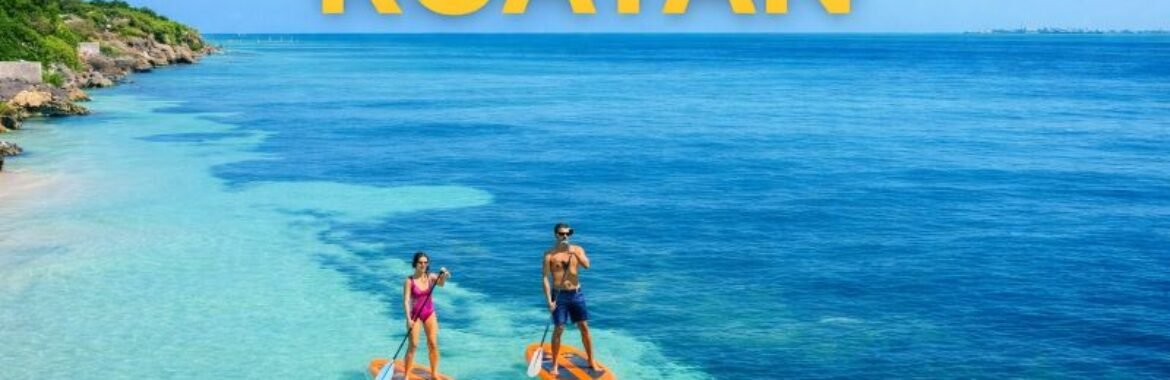 Living in Roatan Residing in Roatan: A Comprehensive Guide to the Bay Islands