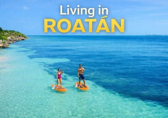 Living in Roatan Residing in Roatan: A Comprehensive Guide to the Bay Islands