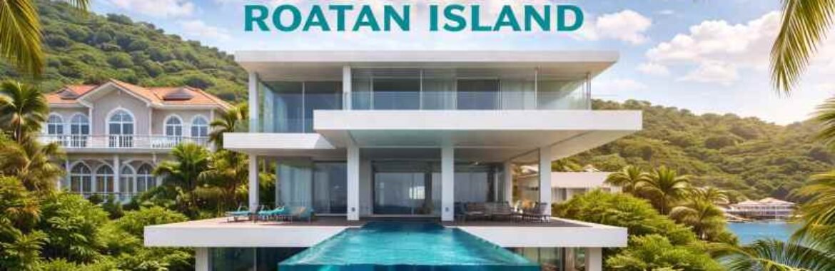 Villa Pearl Roatan Island Design Insights for Villa Pearl on Roatan Island