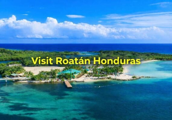 My Top Reasons to Visit Roatán, Honduras