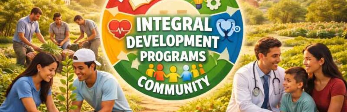 Honduras and Germany Advance Integral Development Programs