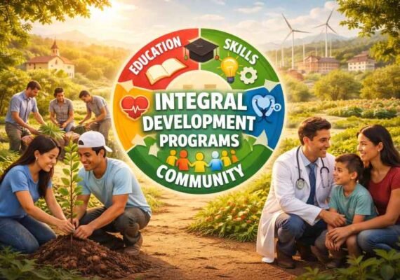 Honduras and Germany Advance Integral Development Programs