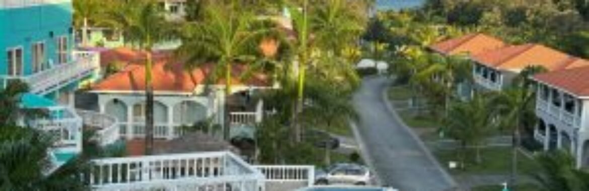 Live the island dream with real estate opportunities in Roatán