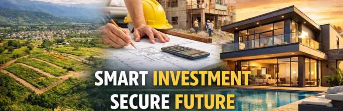 Smart Investment in Honduras | Lots for Sale in El Progreso, Yoro with Financing Available