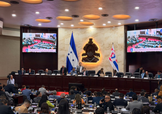 New Mediation Committee Established for Municipal Elections in Guanaja