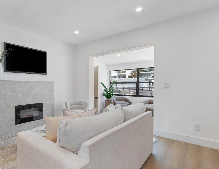 Modern House for Sale | a Privileged Location in Miami