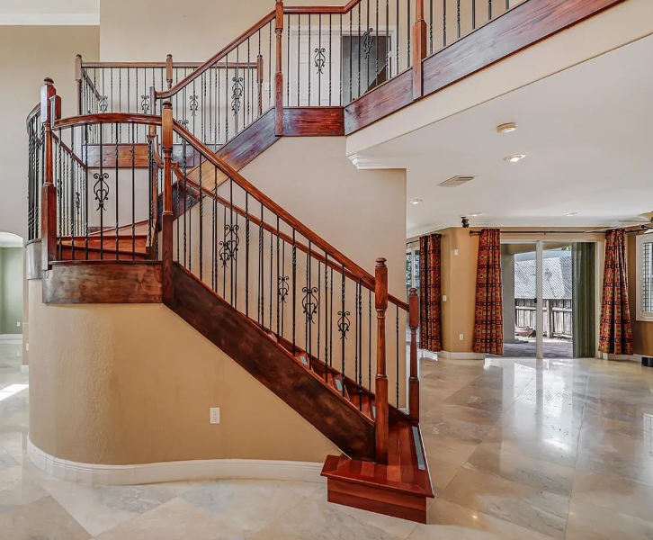 Luxury Home for Sale in Miami, Florida