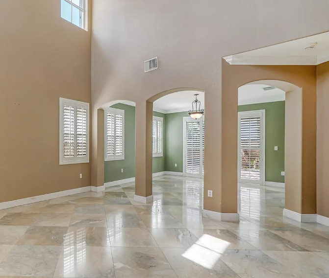 Luxury Home for Sale in Miami, Florida
