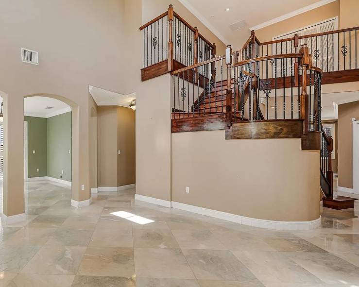 Luxury Home for Sale in Miami, Florida