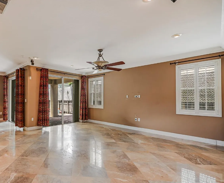 Luxury Home for Sale in Miami, Florida
