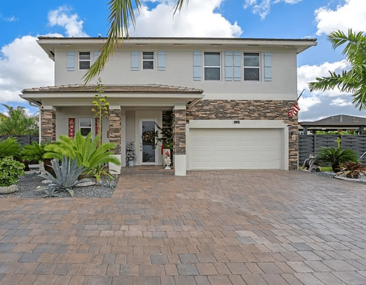 House for Sale in Miami, Florida