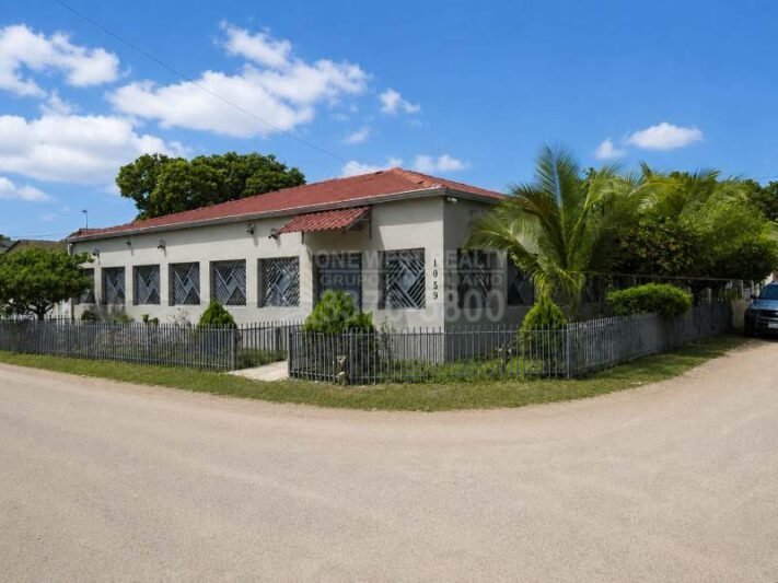 Casa en Venta en Barrio San Francisco, El Progreso, Yoro