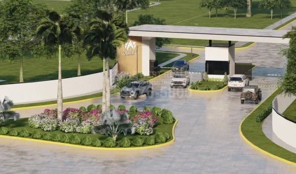 Lotes Disponibles en Residencial Bugambilia – El Progreso, Yoro 