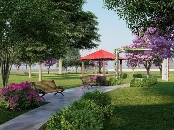 Lotes Disponibles en Residencial Bugambilia – El Progreso, Yoro 