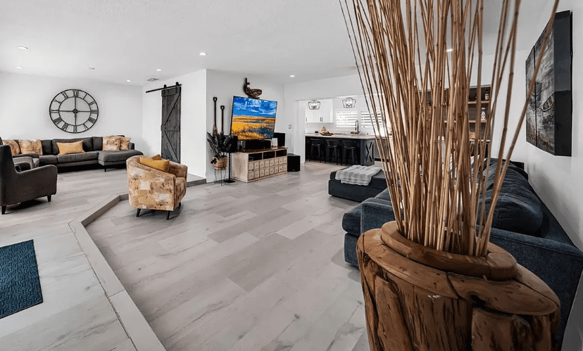 Beautiful Home for Sale | Located in South Florida