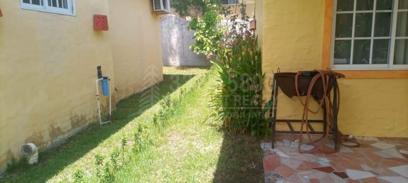 Furnished Three-Bedroom Villa for Sale at Palma Real, La Ceiba