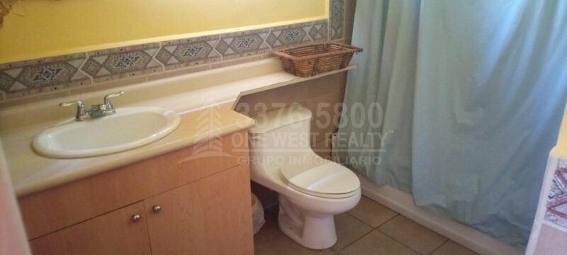 Furnished Three-Bedroom Villa for Sale at Palma Real, La Ceiba